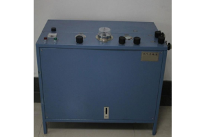 AE102A氧气充填泵充装压力足 煤矿氧气充填使用方便图1